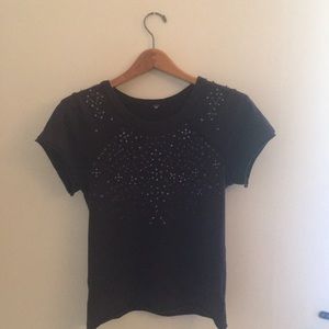Free people shirt